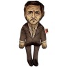 Pedro Pascal doll, Pedro plush doll